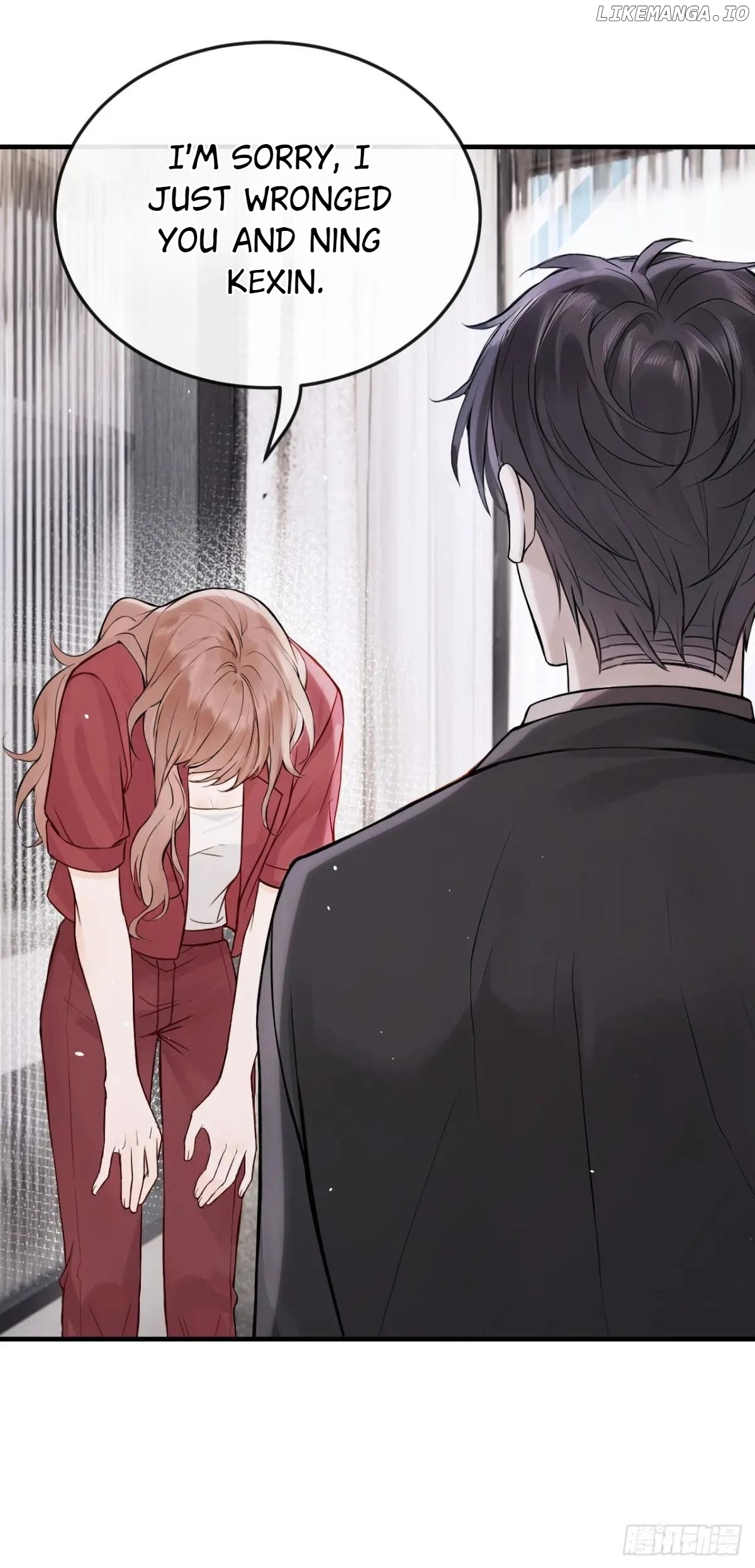 Living Together Just To Guide You Chapter 61 - page 2